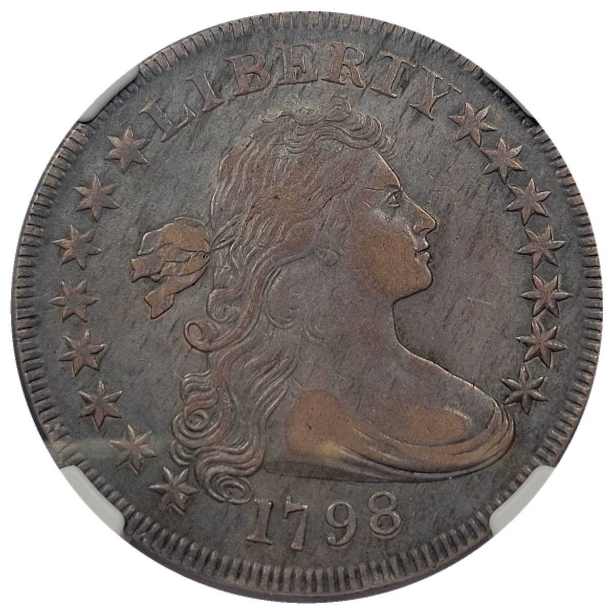 A-[for-Now-Incomplete]-Run-Of-Early-Silver-Dollars